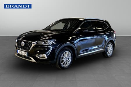 MG EHS PHEV Luxury Plug In Hybrid 258hk