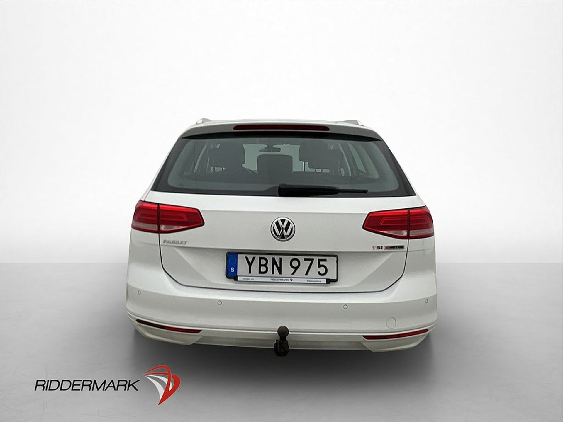 Volkswagen Passat 1.4 TSI 4M Värmare 2016, photo 6/10