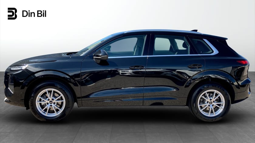 Bild 2 av Audi Q3 TFSI 150 S-tronic Proline