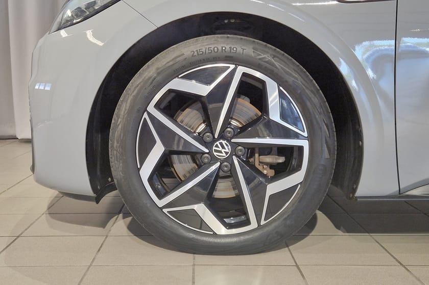Bild 3 av Volkswagen ID.3 Pro Performance / 204 HK / *P-värmare