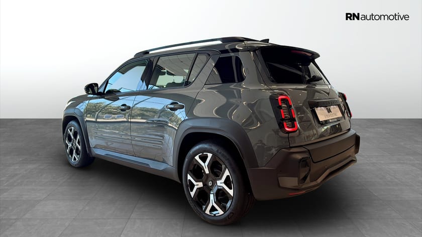 Bild 3 av Renault 4 E-Tech Techno | 52kWh | Backkamera | Carplay |