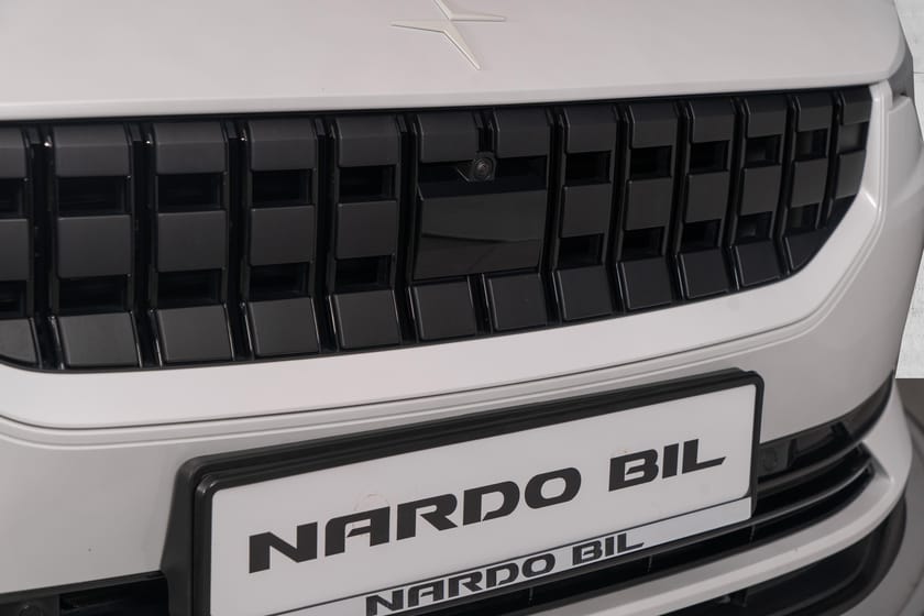 Bilde 4 av Polestar 2 Long range Dual motor