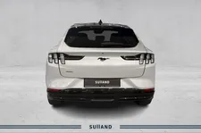 Thumnail bilde 3 av Ford Mustang Mach-E Standard Range AWD