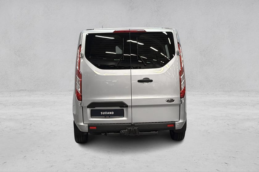 Bilde 4 av Ford Transit Custom 300 2023mod L1 2l Diesel Manuell.