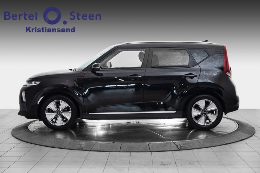 Bilde 2 av Kia e-Soul Exclusive | Adaptiv Cruise | Ventilerte seter | Head Up