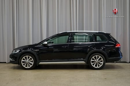 Volkswagen Golf Alltrack 1.8 TSI 4M Värmare Dragpaket Massage Kamera