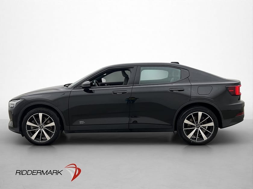 Bild 5 av Polestar 2 Standard Range Single Motor