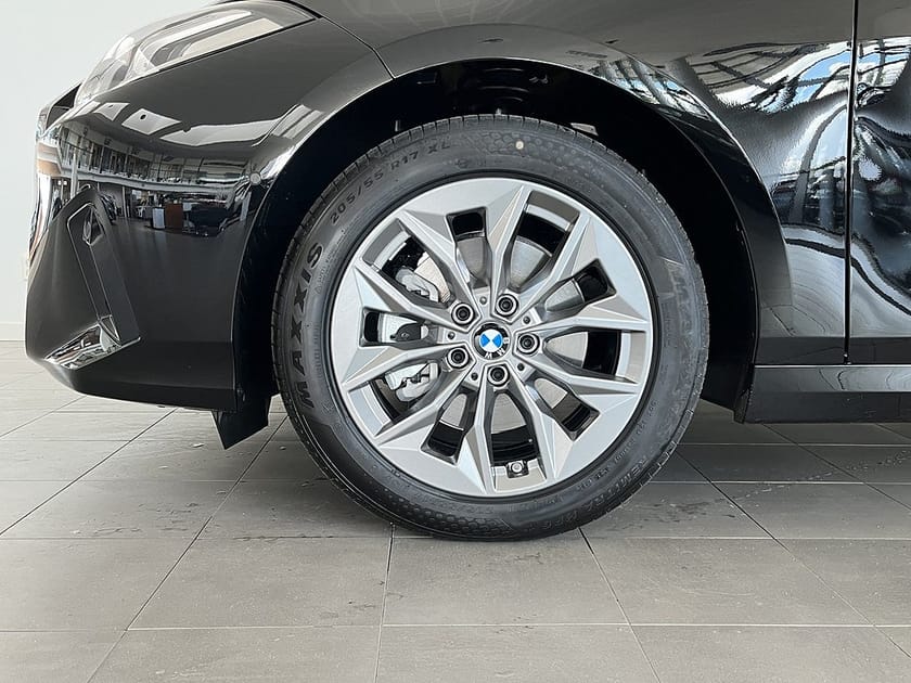 Bild 4 av BMW 120 Privatleasing fr. 2998 kr/mån Rattvärme Park Assist