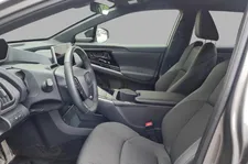 Thumnail bilde 3 av Toyota bZ4X