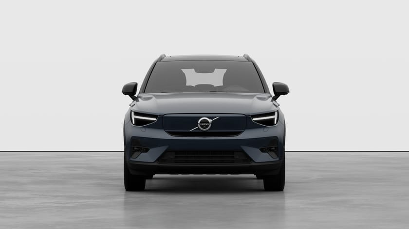 Bild 2 av Volvo EX40 Twin Motor Performance Ultra SE