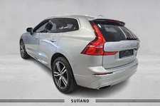 Thumnail bilde 2 av Volvo XC60