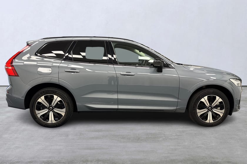Bild 3 av Volvo XC60 Recharge T6 II Ultimate Dark