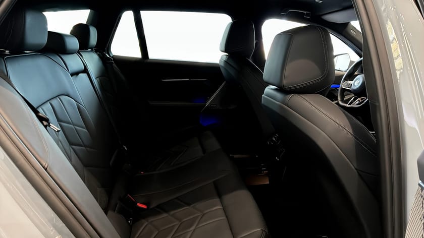Bild 5 av BMW 530e xDrive Touring M Sport Drag, Driving Assistant, Rattvärme
