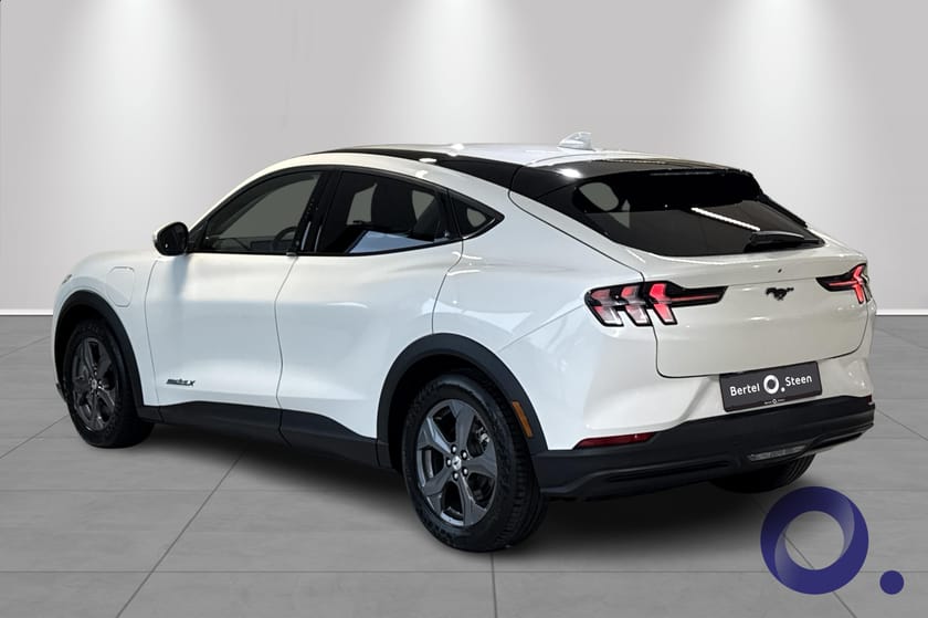 Bilde 3 av Ford Mustang Mach-E Long Range RWD