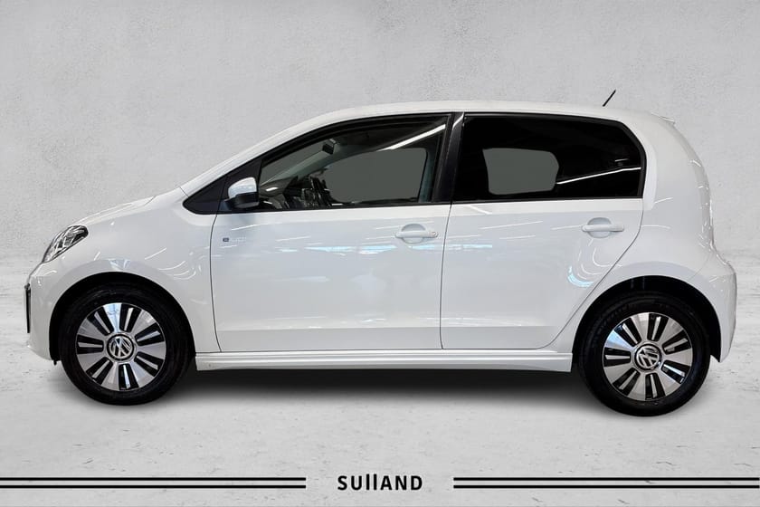 Bilde 2 av Volkswagen e-up! 82hk kampanje