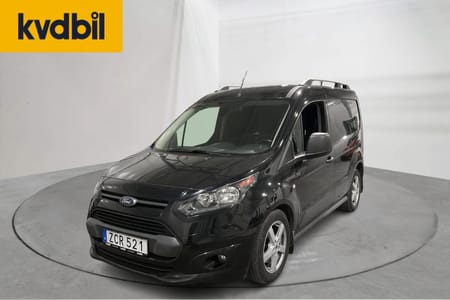 Ford Transit Connect 220