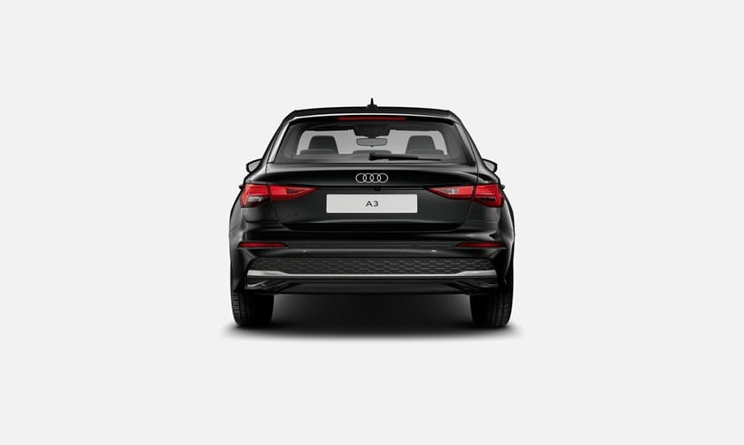Bild 2 av Audi A3 Sportback 35 TFSI