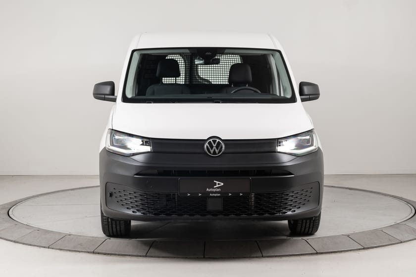 Bilde 4 av Volkswagen Caddy Cargo Maxi