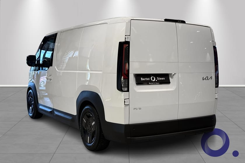 Bilde 3 av Kia PV5 Long Range Cargo