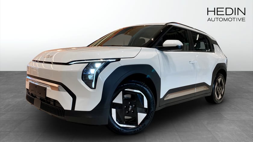 Bild 1 av Kia EV3 Long Range