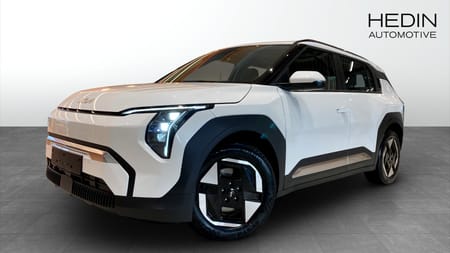 Kia EV3 Long Range