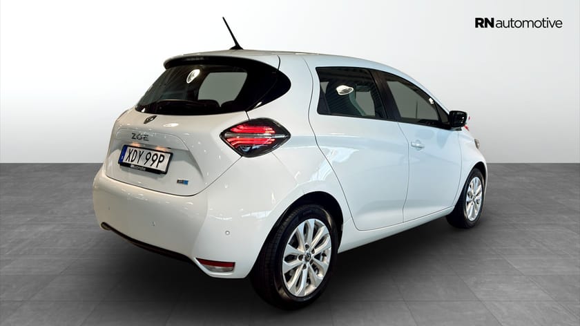 Bild 5 av Renault ZOE R110