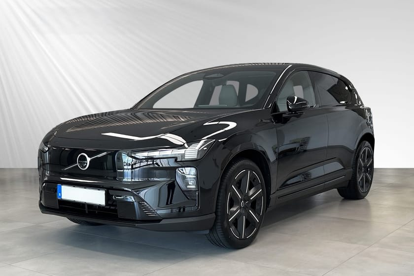 Bild 1 av Volvo EX60 P10 AWD Ultra