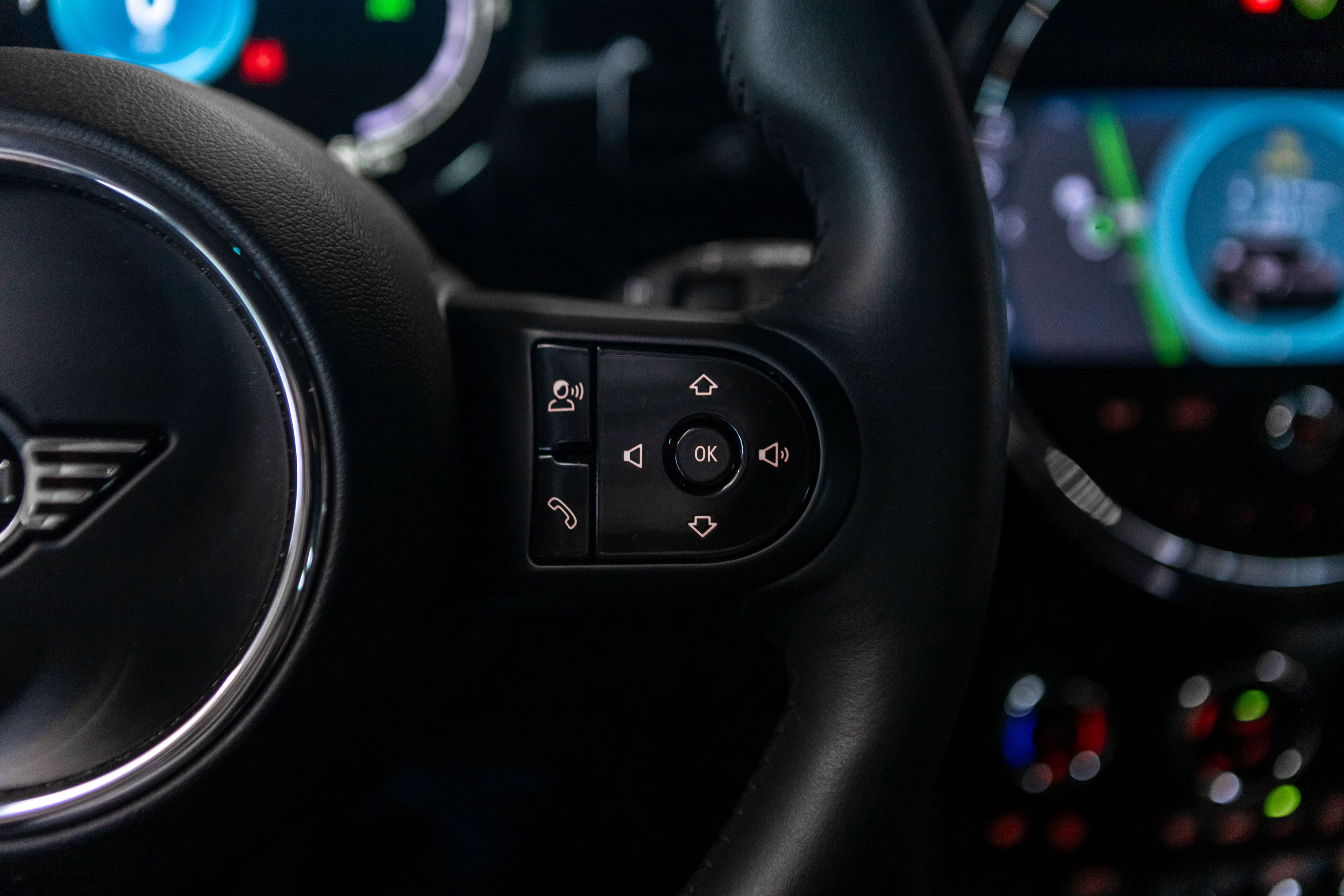 MINI Cooper SE, 184hp, 2023