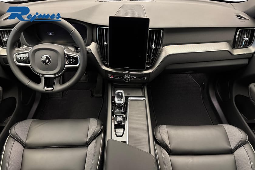 Bild 2 av Volvo XC60