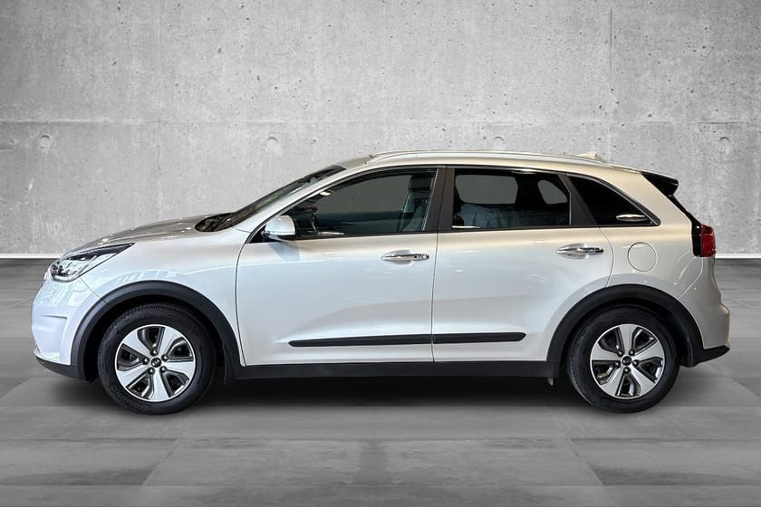 Bilde 2 av Kia Niro Hybrid Exclusive Soltak AdaptiveCruise Ryggekamera++