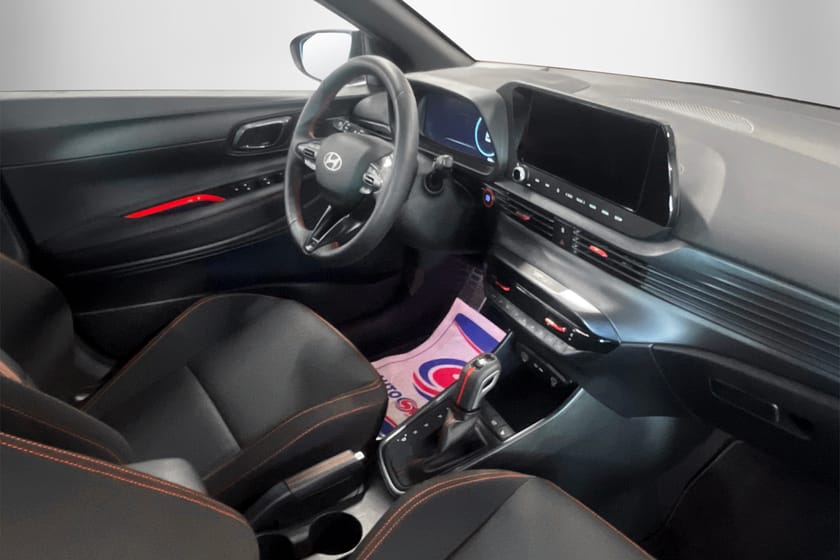 Bild 4 av Hyundai i20