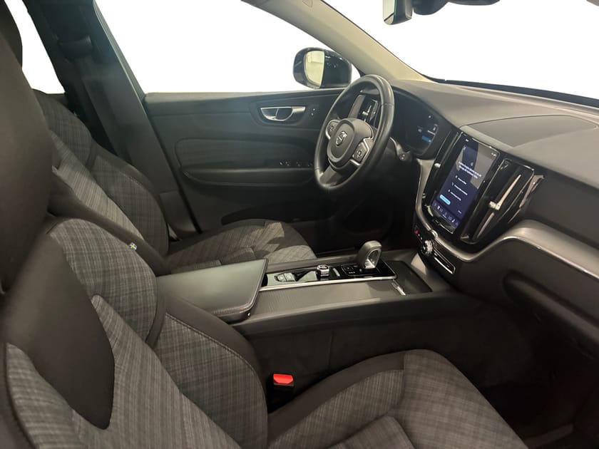 Bild 5 av Volvo XC60 Recharge T6 Core Edition