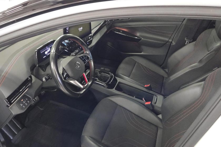Bilde 5 av Volkswagen ID.5 GTX