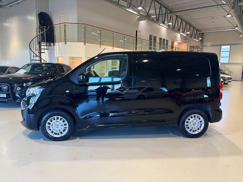 Bild 2 av Peugeot Expert Utökad Last