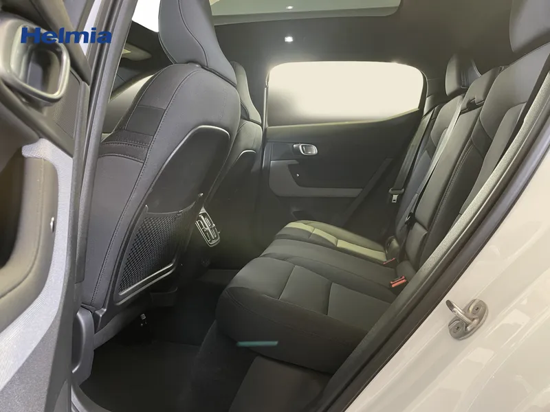 Bild 14 av 17 – Polestar 2 Long range Single motor Bus Edt