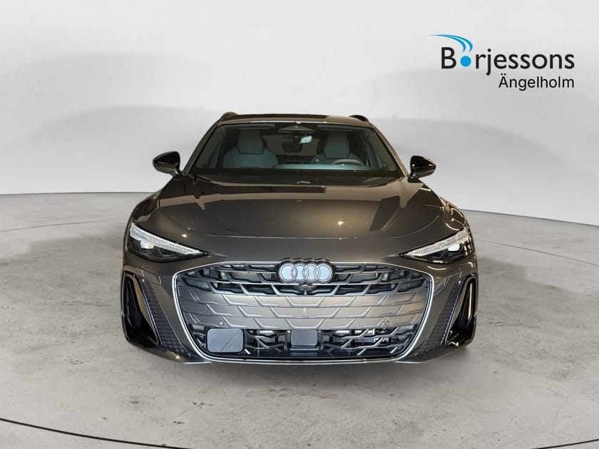 Bild 5 av Audi A6 Avant e-hybrid quattro 220 KW S TRONIC