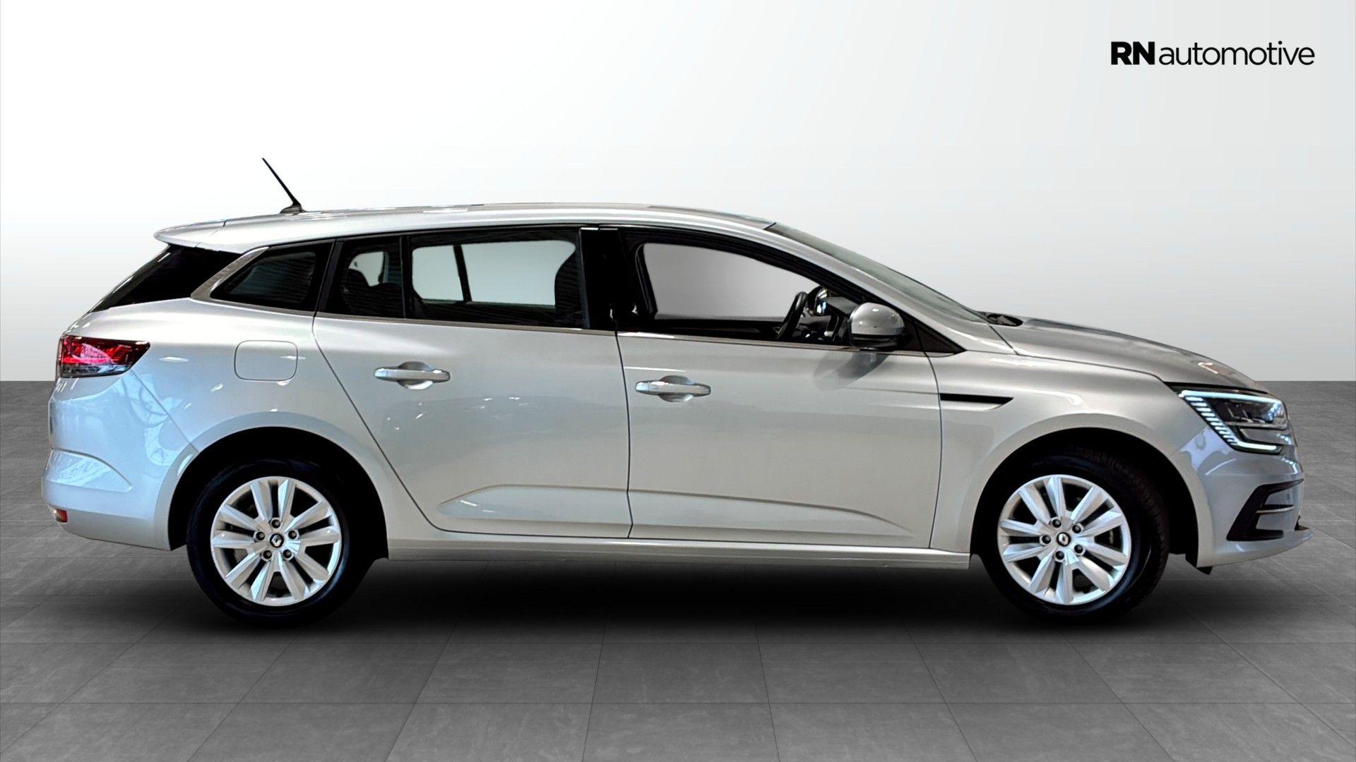 Renault Megane 2023, kuva 6/10