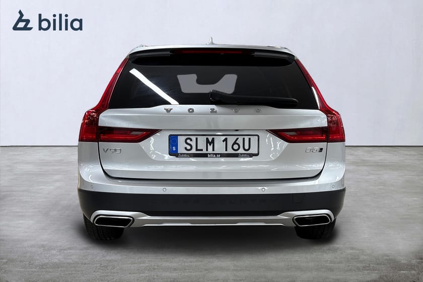 Bild 5 av Volvo V90 Cross Country