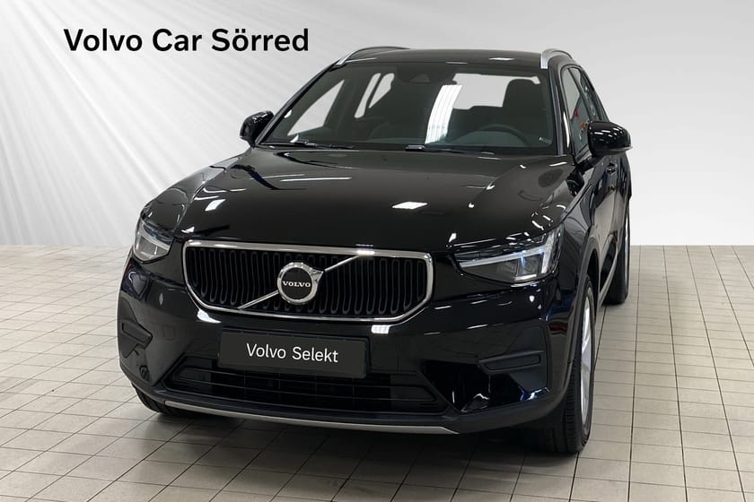 Bild 1 av Volvo XC40 T2 FWD Core