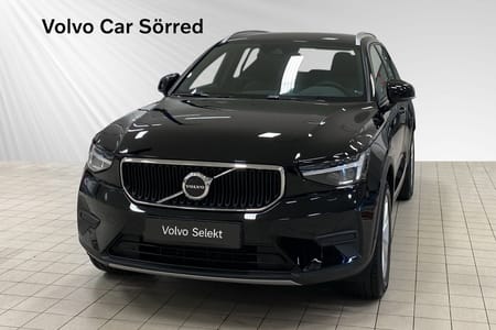 Volvo XC40 T2 FWD Core