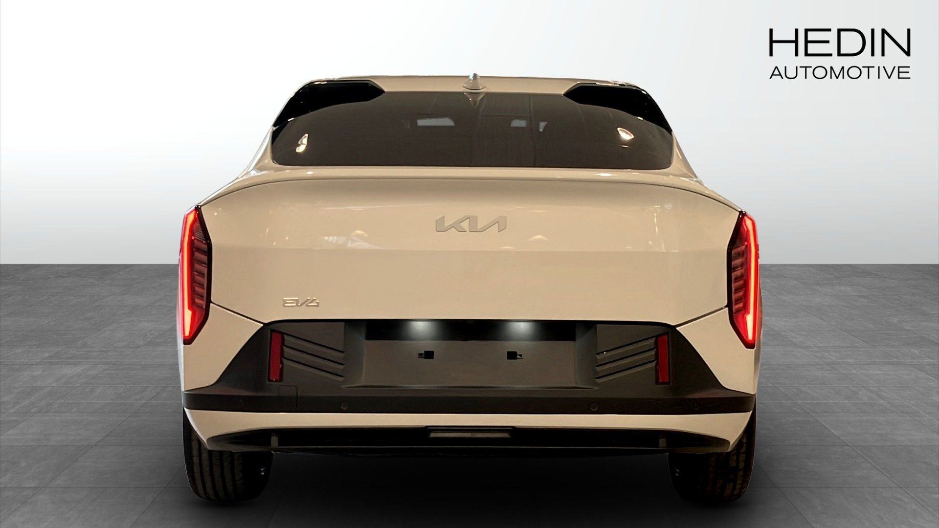 Kia EV4 Long Range Fastback 2026, kuva 7/8