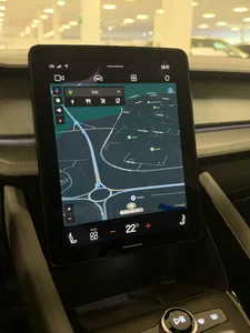 Polestar 2 Long Range Single Motor