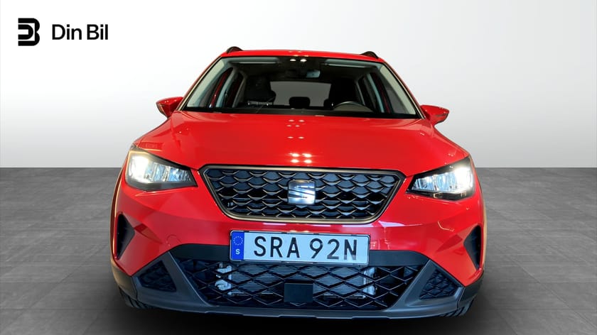 Bild 4 av SEAT Arona