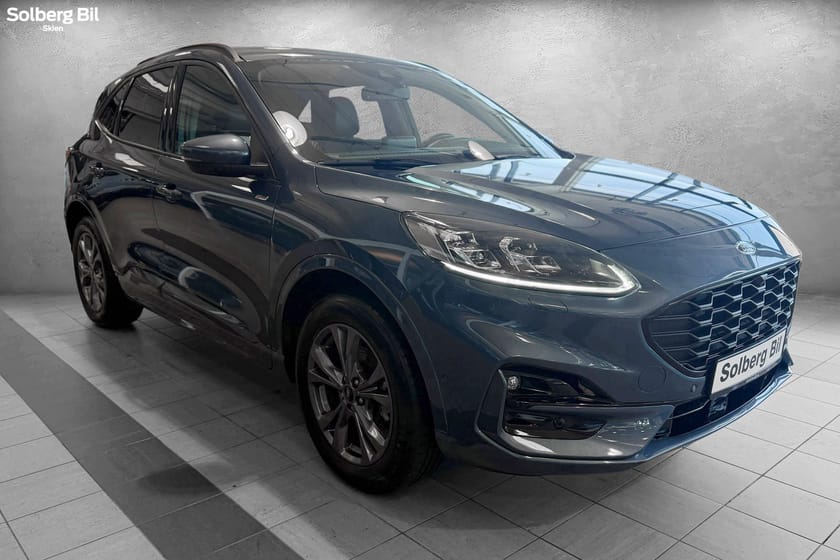 Bilde 3 av Ford Kuga Plug-In Hybrid ST-LINE/ BANG&OLUFSEN/ OPPV.RATT