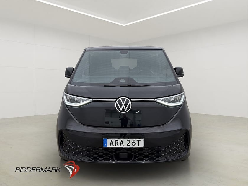 Bild 5 av Volkswagen ID. Buzz Pro Värm Cockpit PDC Drag CARPLAY Moms
