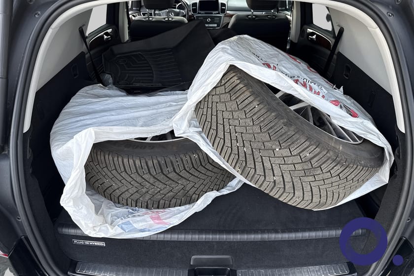 Bilde 5 av Mercedes-Benz GLE 500 e 4MATIC 500e /AMG |Harman/Kardon|Soltak |360°
