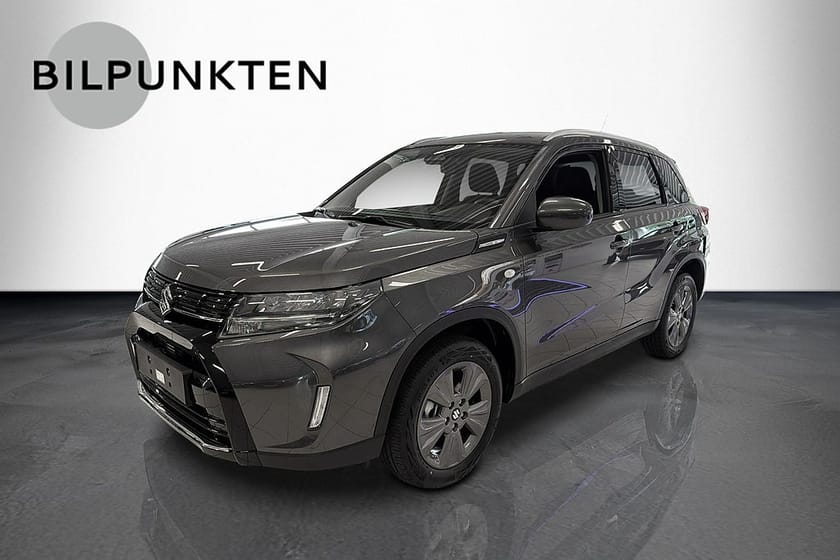 Bild 1 av Suzuki Vitara Hybrid AllGrip Nya 1.4T AT 4x4 Select MC