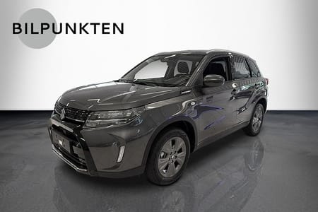 Suzuki Vitara Hybrid AllGrip Nya 1.4T AT 4x4 Select MC