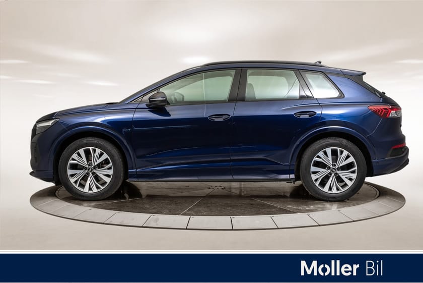 Bilde 2 av Audi Q4 35 e-tron 