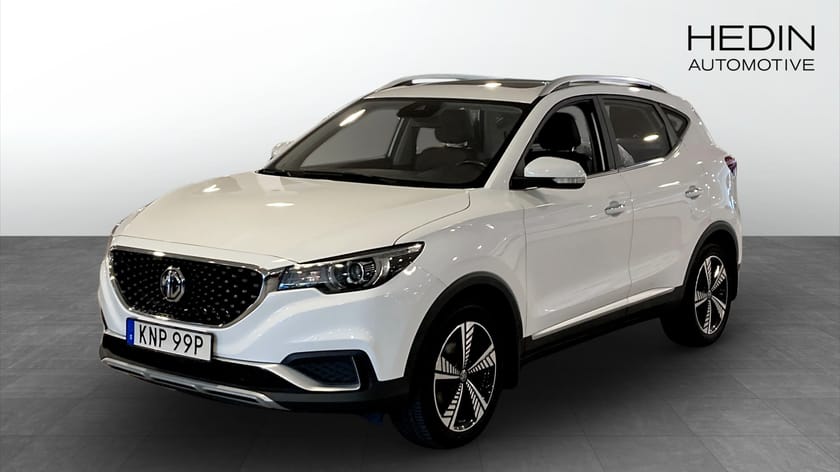 Bild 1 av MG ZS EV